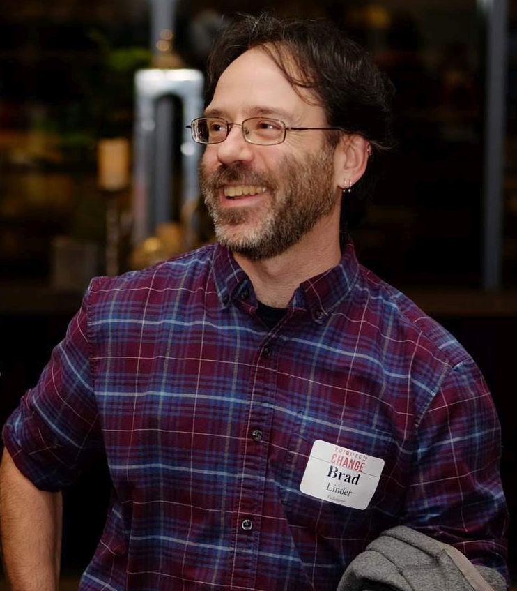 Brad Linder